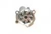 Насос воды Seat Cordoba/Ibiza/Skoda Fabia/VW Polo V 1.9SDI 99-09 (R/B) (7 лоп) BUGATTI PA10267 (фото 2)