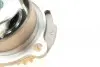 Насос воды Seat Cordoba/Ibiza/Skoda Fabia/VW Polo V 1.9SDI 99-09 (R/B) (7 лоп) BUGATTI PA10267 (фото 3)