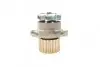 Насос воды Seat Cordoba/Ibiza/Skoda Fabia/VW Polo V 1.9SDI 99-09 (R/B) (7 лоп) BUGATTI PA10267 (фото 5)