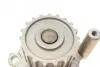 Насос воды Seat Cordoba/Ibiza/Skoda Fabia/VW Polo V 1.9SDI 99-09 (R/B) (7 лоп) BUGATTI PA10267 (фото 6)