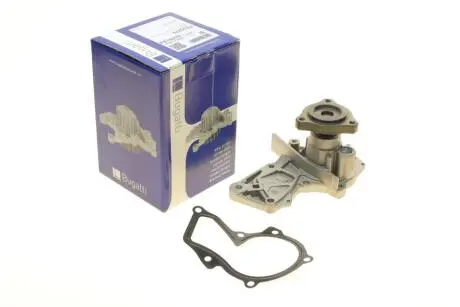 Насос воды Ford C-Max II/Focus III/Mondeo V/Kuga II/S-max 1.5 EcoBoost 14- BUGATTI PA10270