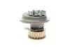 Насос води Opel Astra F/Kadett E/Omega A/Vectra A/Ascona C 1.6/1.8/2.0 84-98 (B/B)(8 лоп) BUGATTI PA10274 (фото 6)