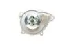Помпа води BMW 1 (F20/F21)/3 (F30/F80) 1.6i (N13) 11-/Citroen C3/C4/C5 1.4/1.6 08- BUGATTI PA10289 (фото 3)