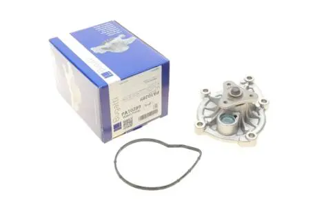Насос воды BMW 1 (F20/F21)/3 (F30/F80) 1.6i (N13) 11-/Citroen C3/C4/C5 1.4/1.6 08- BUGATTI PA10289