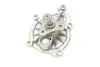 Помпа води BMW 1 (F20/F21)/3 (F30/F80) 1.6i (N13) 11-/Citroen C3/C4/C5 1.4/1.6 08- BUGATTI PA10289 (фото 7)
