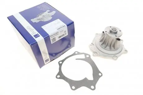Насос воды Nissan Trade/Urvan 2.5D/3.0D 96-06 BUGATTI PA10305