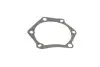 Помпа води Toyota Land Cruiser 2.4TD 90-93/Land Cruiser Prado 3.0D 02- (R/B) (8 лоп) BUGATTI PA10306 (фото 5)