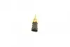Насос води Opel Astra G/H/Corsa C/D 1.2 16V/1.4 00-14/Combo 1.4 16V 05- (B/B) (8лоп) (с датчиком t) BUGATTI PA10318 (фото 14)