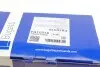 Насос води Opel Astra G/H/Corsa C/D 1.2 16V/1.4 00-14/Combo 1.4 16V 05- (B/B) (8лоп) (с датчиком t) BUGATTI PA10318 (фото 16)