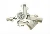 Насос води Opel Astra G/H/Corsa C/D 1.2 16V/1.4 00-14/Combo 1.4 16V 05- (B/B) (8лоп) (с датчиком t) BUGATTI PA10318 (фото 2)