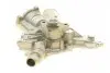 Насос води Opel Astra G/H/Corsa C/D 1.2 16V/1.4 00-14/Combo 1.4 16V 05- (B/B) (8лоп) (с датчиком t) BUGATTI PA10318 (фото 3)
