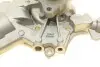 Насос води Opel Astra G/H/Corsa C/D 1.2 16V/1.4 00-14/Combo 1.4 16V 05- (B/B) (8лоп) (с датчиком t) BUGATTI PA10318 (фото 7)