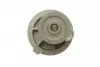 Помпа води Opel Astra F/G/H/Omega B/Vectra A/B/Zafira A/B 1.8i/2.0i/2.2i/2.4 94-10 (R/B) (8 лоп) BUGATTI PA10327 (фото 4)