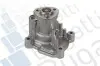 Насос воды VW Golf V 1.4FSI 03-06/Polo V 1.4/1.4 16V/1.4FSI 02-12 (B/B) (7 лоп.) BUGATTI PA10328 (фото 2)