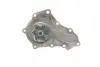 Насос воды Mazda 3/6 2.2MZR CD 09-13 BUGATTI PA10345 (фото 2)