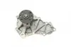 Насос воды Mazda 3/6 2.2MZR CD 09-13 BUGATTI PA10345 (фото 8)