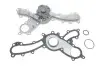 Насос воды Lexus GS/IS/RC 05- (B/B) (6 лоп) BUGATTI PA10356 (фото 1)