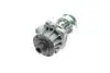 Помпа води BMW 3 (E90/E92/E93)/5 (E60/E61)/6 (E63/E64) M series 4.0/5.0 04-13(R/B) (6 лоп.) BUGATTI PA10367 (фото 3)