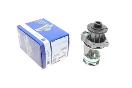 Помпа води BMW 3 (E90/E92/E93)/5 (E60/E61)/6 (E63/E64) M series 4.0/5.0 04-13(R/B) (6 лоп.) BUGATTI PA10367