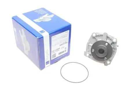 Насос воды Ford Scorpio 2.5 TD/Opel Frontera 2.5 TDS 96-98/Jeep Cherokee 2.5/2.5TD/Tdi 90-01 BUGATTI PA10384