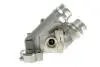 Насос воды Audi A3-A8/Skoda/Seat/VW 1.8-2.0FSI/TFSI 04- (29z)(B/B)(6 лоп)(с термостатом) BUGATTI PA10460 (фото 2)