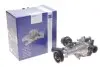 Насос воды MB A-class (W176) 12-/B-class (W246/S242) 1.6/2.0 (M270) 11- (5PK/d=67.7) (Axial) BUGATTI PA10517 (фото 2)