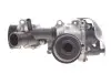 Насос воды MB A-class (W176) 12-/B-class (W246/S242) 1.6/2.0 (M270) 11- (5PK/d=67.7) (Axial) BUGATTI PA10517 (фото 5)