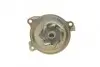 Насос воды Audi 100/80 2.3E/2.3E quattro 90-96/A6 2.3 94-97 BUGATTI PA5102 (фото 2)