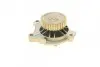 Насос воды Audi 100/80 2.3E/2.3E quattro 90-96/A6 2.3 94-97 BUGATTI PA5102 (фото 3)