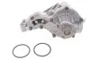 Помпа води Audi A4/A6/VW Passat 1.6/1.8/1.8T/quattro 94-05 (B/B) (7 лоп.) BUGATTI PA5107 (фото 1)
