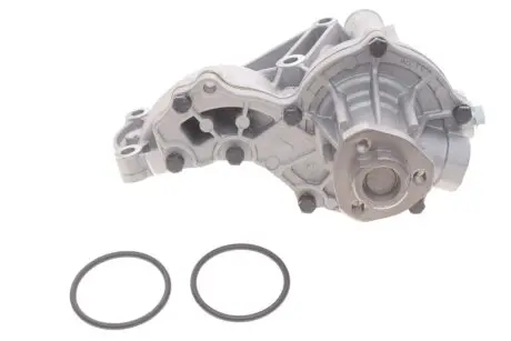 Насос воды Audi A4/A6/VW Passat 1.6/1.8/1.8T/quattro 94-05 (B/B) (7 лоп.) BUGATTI PA5107