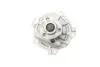 Помпа води Audi A4/A6/Skoda Felicia/VW Golf/Caddy/Passat/Polo 1.9D/TDI/SDI 95- (R/B)(6лоп) BUGATTI PA5108 (фото 4)