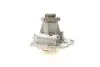 Помпа води Audi A4/A6/Skoda Felicia/VW Golf/Caddy/Passat/Polo 1.9D/TDI/SDI 95- (R/B)(6лоп) BUGATTI PA5108 (фото 6)