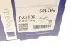 Помпа води Audi A4-A6/VW Passat 1.6/1.8/1.8T/quattro 94-05 (B/B) (7 лоп.) BUGATTI PA5109 (фото 11)