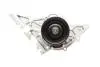 Помпа води Audi A4-A6 2.7T/quattro/S4 quattro 97-05 (B/B) (5 лоп.) (h шкива=32mm) BUGATTI PA5117 (фото 2)