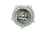 Насос воды Honda Accord V/VI/Civic VI 2.0TDi/i D/Land Rover Freelander 2.0DI 4x4 96-02 (B/B) (6 лоп) BUGATTI PA5204 (фото 2)