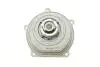 Насос воды Honda Accord V/VI/Civic VI 2.0TDi/i D/Land Rover Freelander 2.0DI 4x4 96-02 (B/B) (6 лоп) BUGATTI PA5204 (фото 5)