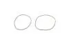 Насос воды Honda Accord V/VI/Civic VI 2.0TDi/i D/Land Rover Freelander 2.0DI 4x4 96-02 (B/B) (6 лоп) BUGATTI PA5204 (фото 7)