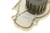 Помпа води Honda Accord IV/V/VI 1.8/1.9i/2.0 16V/2.2/2.2i 16V/2.3 90-03 (R/B) (7 лоп.) BUGATTI PA5205 (фото 8)