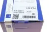 Помпа води BMW 3 (E36/E46)/5 (E34/E39/E60)/7 (E38/E65-E67)/X3 (E83)/X5 (E53) M50/M52 (R/B) (7 лоп.) BUGATTI PA5401 (фото 7)