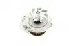 Насос воды Fiat Doblo 1.2 01-05/Panda/Punto 1.1/1.2 04- (24z) (B/B) (8 лоп.) BUGATTI PA5942 (фото 3)