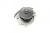 Насос воды Fiat Doblo 1.2 01-05/Panda/Punto 1.1/1.2 04- (24z) (B/B) (8 лоп.) BUGATTI PA5942 (фото 8)