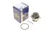 Помпа води Ford Focus I/Mondeo II/Transit/Tourneo Connect 1.6/1.8/2.0 16V 02-13 (R/B) (6 лоп.) BUGATTI PA6013 (фото 1)