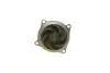 Помпа води Ford Focus I/Mondeo II/Transit/Tourneo Connect 1.6/1.8/2.0 16V 02-13 (R/B) (6 лоп.) BUGATTI PA6013 (фото 2)