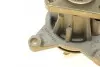 Насос воды Ford C-Max/Focus/Mondeo/Galaxy/Mazda 3/5/6/CX-7/Volvo 1.8/2.0/2.3 00- BUGATTI PA6015 (фото 7)