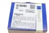 Насос воды Ford C-Max/Focus/Mondeo/Galaxy/Mazda 3/5/6/CX-7/Volvo 1.8/2.0/2.3 00- BUGATTI PA6015 (фото 9)