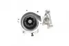 Помпа води Ford Transit VII 2.0DI/TDCi 00-06/Mondeo III 2.0/2.2TDCi 00-07 (B/B) (8 лоп.) (без корп.) BUGATTI PA6016 (фото 3)