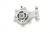 Помпа води Ford Transit VII 2.0DI/TDCi 00-06/Mondeo III 2.0/2.2TDCi 00-07 (B/B) (8 лоп.) (без корп.) BUGATTI PA6016 (фото 5)