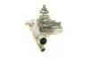 Насос воды MB 190 (W201) 1.8/2.0/2.3/2.5 84-93/Ssangyong Korando 2.3 4WD 97-06 (B/B) (4 лоп) BUGATTI PA6805 (фото 3)