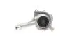 Насос воды MB C-class (W202)/E-class (W210)/CLK (C208)/SLK (R170) 2.0/2.3 95-03 (B/B) (4 лоп) (M111) BUGATTI PA6818 (фото 2)